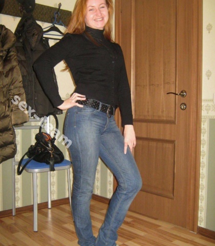 Проститутка Дарина