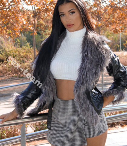 Проститутка Анжела